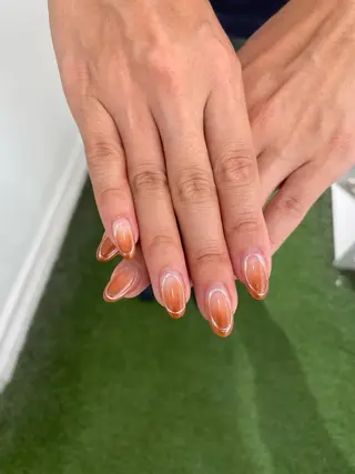 ネイル Luonto nail TOKYO 【ルオント】所属・Luonto❁ Mayuのネイルデザイン