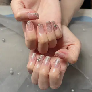 ネイル raffine .のネイルデザイン