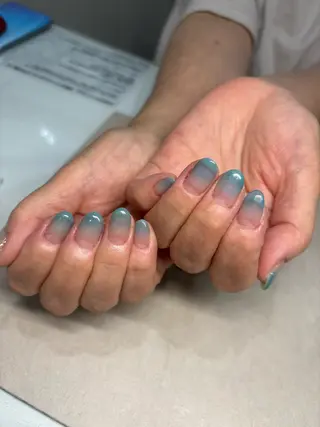 ネイル LICO HAIR＆RELAXATION所属・Lico Ryoのネイルデザイン