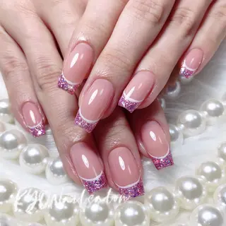 ネイル ネイリスト KYOのネイルデザイン