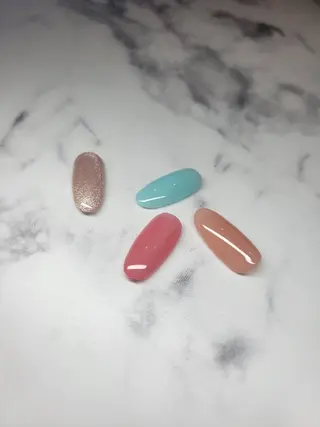 ネイル Nail salon Coco所属・Nail salon Coco【溝の口駅】のネイルデザイン