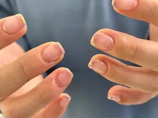 ネイル 髙橋 直央のその他イメージ