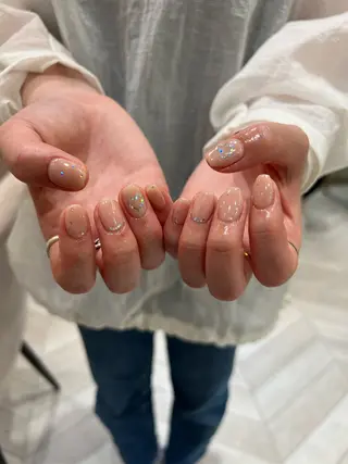 ネイル 酸性ストレート人気 No,1/カスミ🩰のヘアスタイル