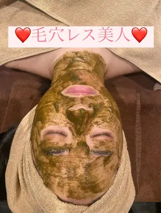 Salon de Lino 御器所のエステ・リラクイメージ