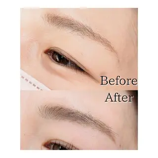 アイブロウ  毛穴洗浄・まつ毛 の専門店 ソラーレのエステ・リラクイメージ
