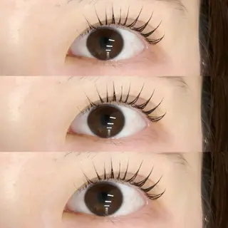 マツエク・マツパ KIREIEEYES 🎀ririkaのマツエク・マツパデザイン