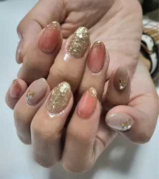 ネイル エリーザ ベルのネイルデザイン