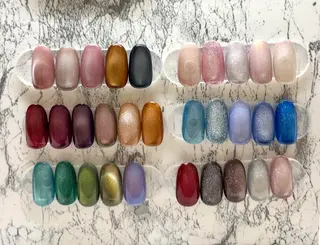 ネイル iku🌷 by 上福岡らんらんのネイルデザイン