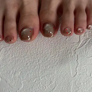 ネイル nail salon ULL所属・nailsalon ULLのネイルデザイン