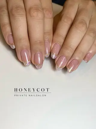 ネイル S mikiのネイルデザイン