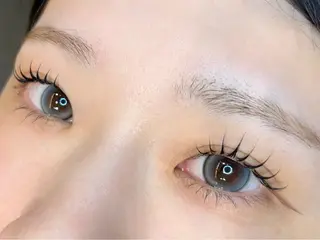 マツエク・マツパ sot所属・🦋 Natsumiのマツエク・マツパデザイン