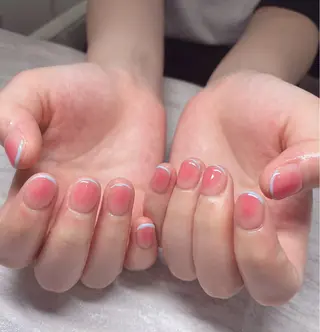 ネイル kouca  nail所属・コウ カnail💅のネイルデザイン