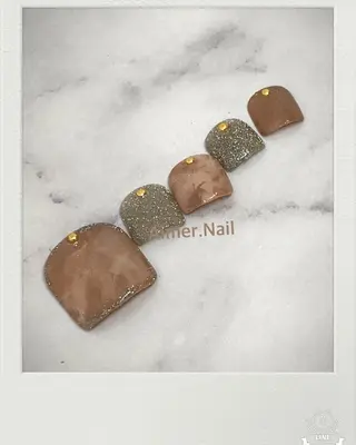 ネイル Aimer. Nailのネイルデザイン