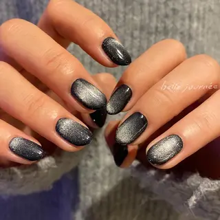 ネイル 渋谷ニュアンスネイル SYURI🫧のネイルデザイン