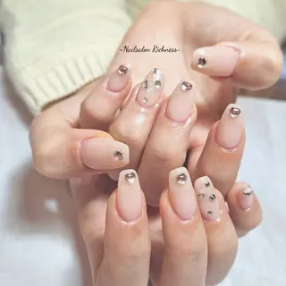 ネイル I. Yukariのネイルデザイン