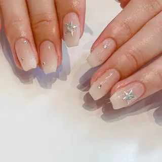 ネイル 【plume.】 misakiのネイルデザイン