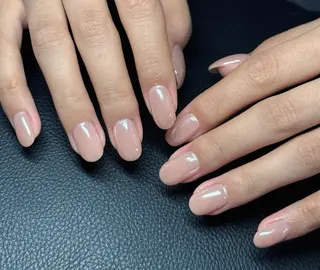 ネイル エ リのネイルデザイン