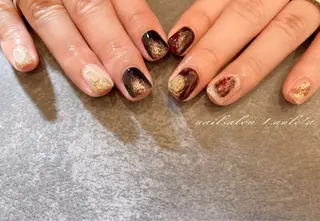 ネイル nailsalon Laule'aのネイルデザイン