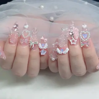 ネイル Hani Nail Salonのネイルデザイン