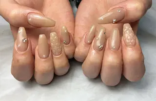 ネイル ネイルサロン Bebeのネイルデザイン