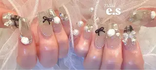 ネイル nail e.sのネイルデザイン