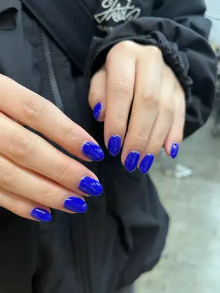 ネイル tipsy+ chihiroのネイルデザイン