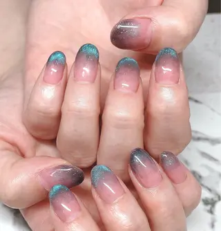 ネイル KAONAIL 【Sakurai】のネイルデザイン