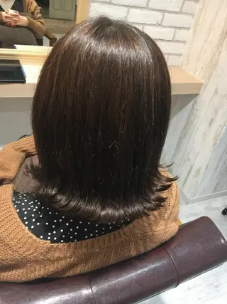 ショート レイヤーカット/艶髪 🌈高橋遥香🌈のヘアスタイル