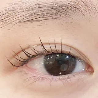 マツエク・マツパ 武田 楓のマツエク・マツパデザイン