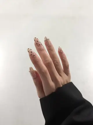 ネイル One HINATAのネイルデザイン