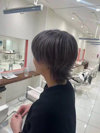 メンズ 似合わせ 垢抜け🌟 AKINOのヘアスタイル