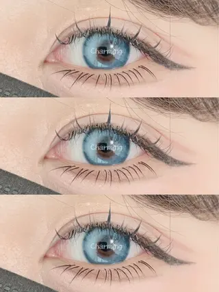 マツエク・マツパ Charming❤️ ❤️池袋のマツエク・マツパデザイン