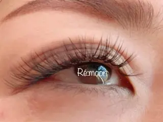 マツエク・マツパ 宮澤 ユキナのマツエク・マツパデザイン