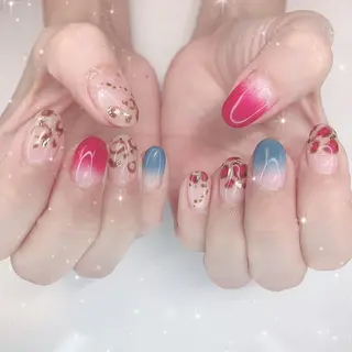 ネイル Best Nail NANA🤍のネイルデザイン