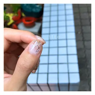 ネイル tlte.NAIL所属・tlte. NAILのネイルデザイン