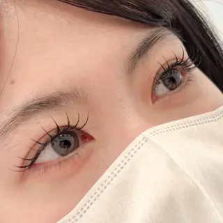 マツエク・マツパ 🌙Lily 船橋 鈴木のマツエク・マツパデザイン