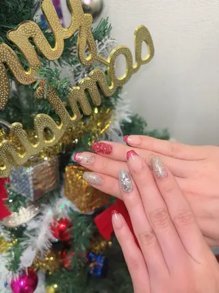 ネイル Natsumi _RIRANのネイルデザイン