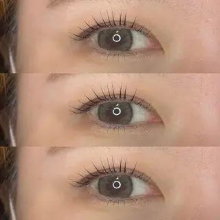 マツエク・マツパ limery所属・Limery　🎀 ʏᴜᴋɪのマツエク・マツパデザイン