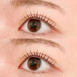 マツエク・マツパ レイフィールド北名古屋所属・レイフィールド 服部のマツエク・マツパデザイン