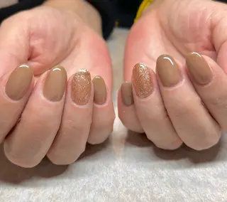 ネイル N.style所属・Ｎ. styleのネイルデザイン