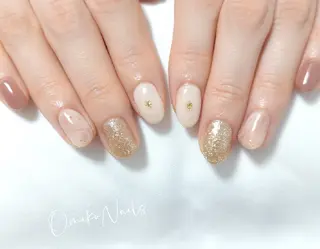 ネイル 所沢の小さなネイル屋さん所属・所沢の小さな ネイル屋さんのネイルデザイン