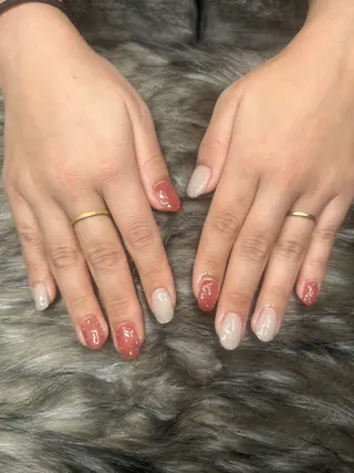 ネイル nailroom HARU.のネイルデザイン