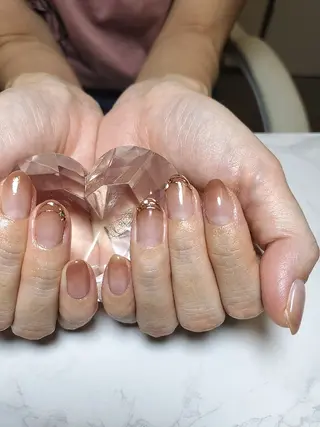 ネイル megumi. sのネイルデザイン