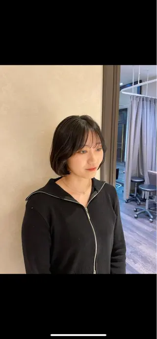 ショート total beauty salon　FLEVE所属・メンズ/アイブロウ 菊池啓太のヘアスタイル