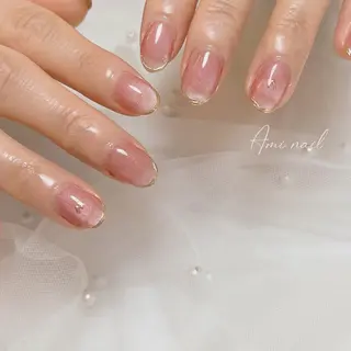 ネイル Manami Kのネイルデザイン