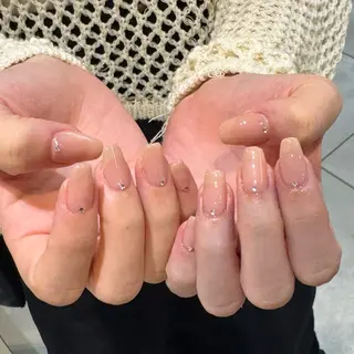 ネイル Chizuru ☾ ໋のネイルデザイン