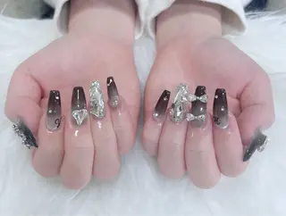 ネイル ZUZU AMEE NAILのネイルデザイン