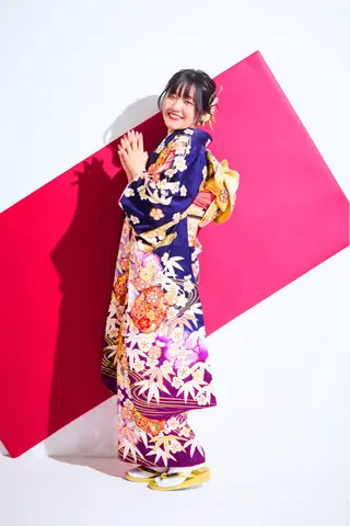 Malu Studio マルスタジオ所属・Malu studioのヘアスタイル