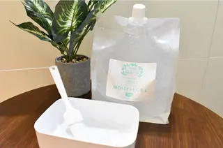 Luana武蔵小杉店 (ルアナ)のエステ・リラクイメージ