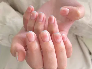 ネイル Sone Saoriのネイルデザイン